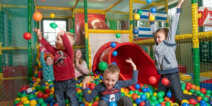 Mountainbike Urlaub - PLZ 8982 (Österreich) - Ein Paradies für Kinder  - Bliem`s Familienhotel